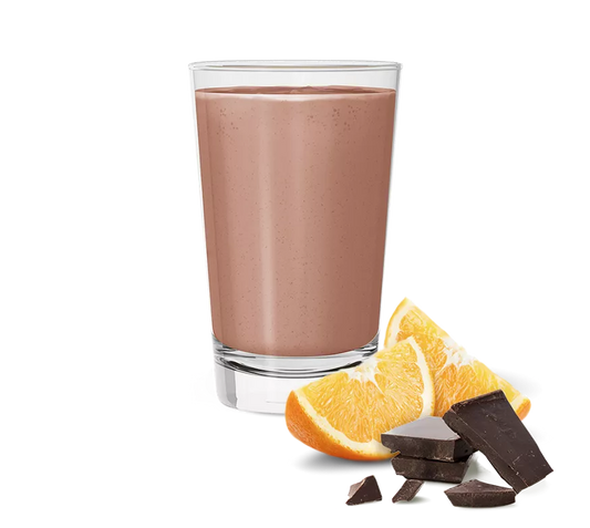 Herbalife Formula 1 Kiegyensúlyozott shake mix narancsos csokoládé LIMITÁLT