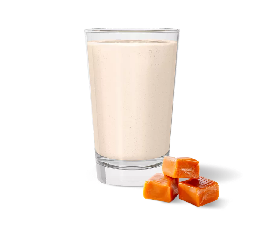 Herbalife Formula 1 Kiegyensúlyozott shake mix sós karamella