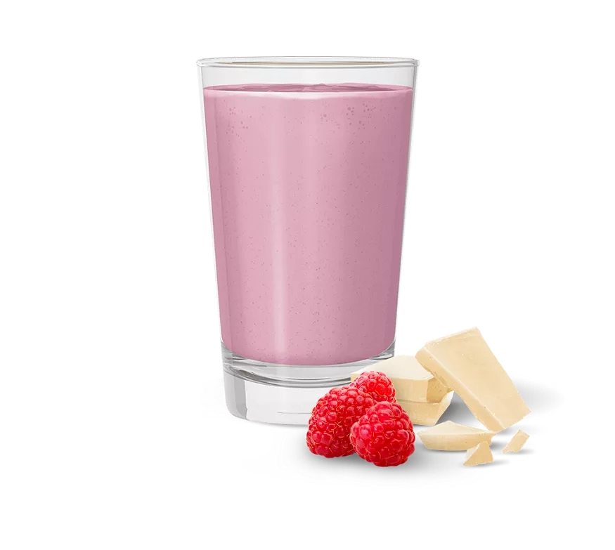 Herbalife Formula 1 Kiegyensúlyozott shake mix málna és fehércsokoládé