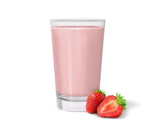 Herbalife Formula 1 Kiegyensúlyozott shake mix epres csoda