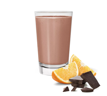 Herbalife Formula 1 Kiegyensúlyozott shake mix narancsos csokoládé LIMITÁLT