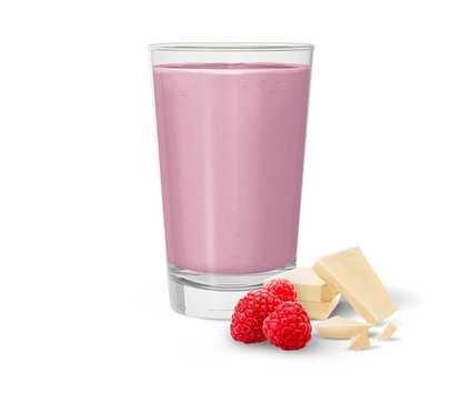 Herbalife Formula 1 Kiegyensúlyozott shake mix málna és fehércsokoládé